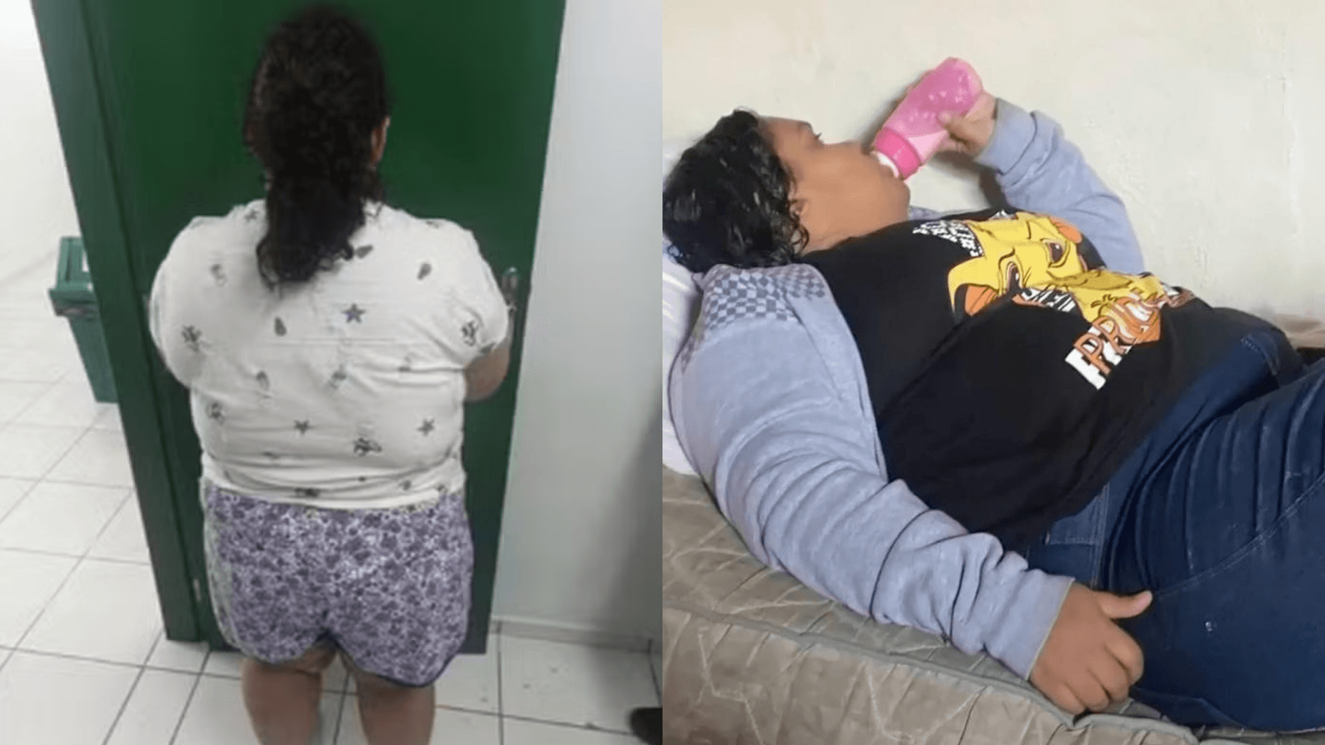 Mulher de 37 anos que fingiu ter 12 anos já aplicou o mesmo golpe em outros estados