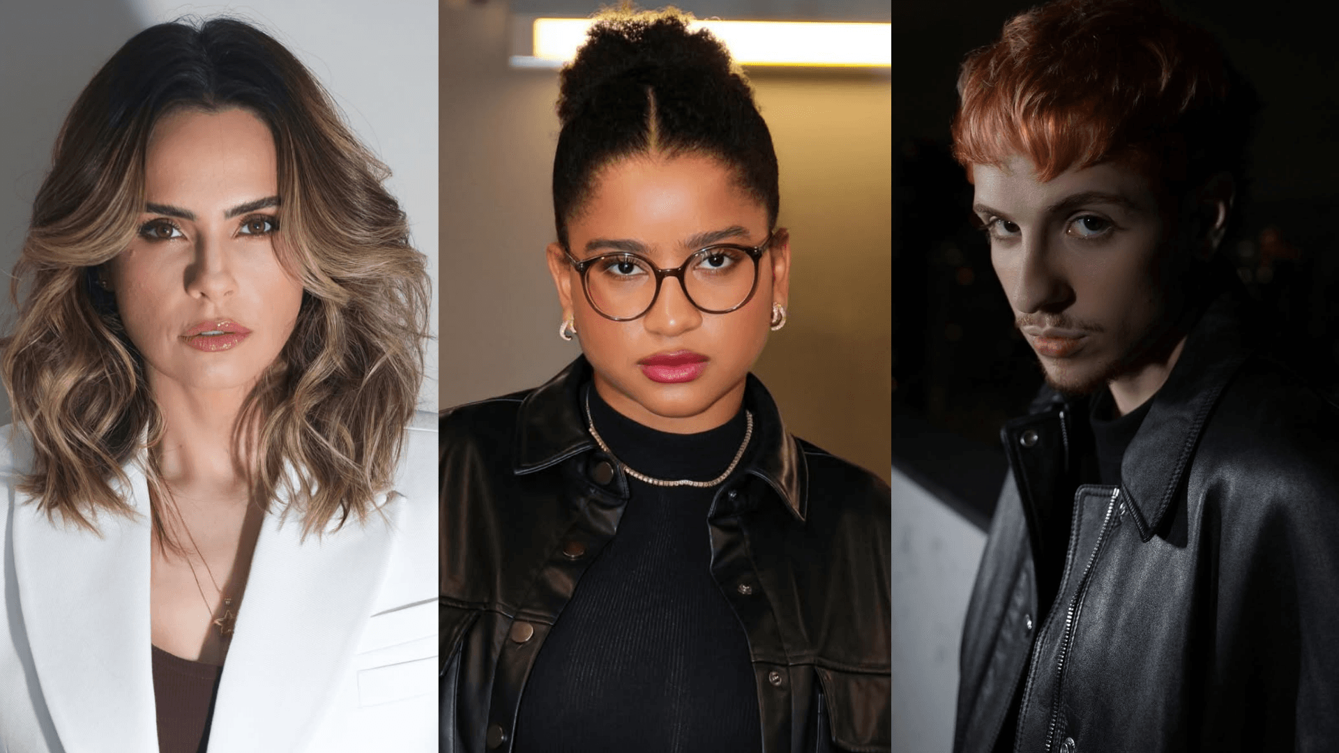 No aniversário de Juliano Floss, Ana Paula Renault e Tia Milena enviam mensagens carinhosas ao influenciador