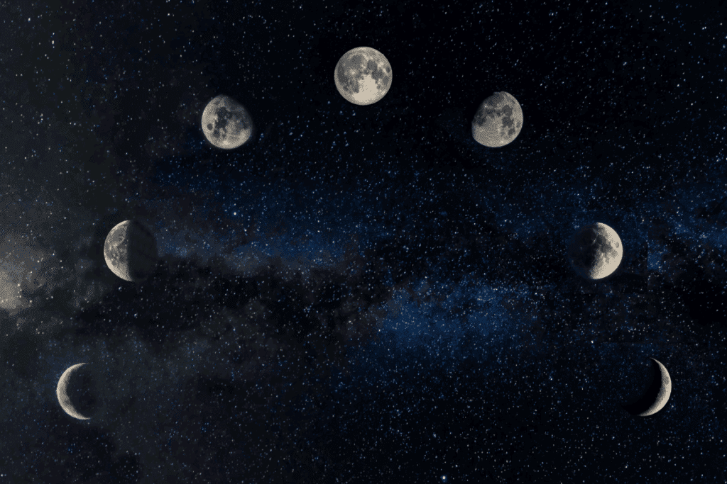Lua hoje: veja qual é a fase lunar desta segunda-feira, 29 de junho de 2026