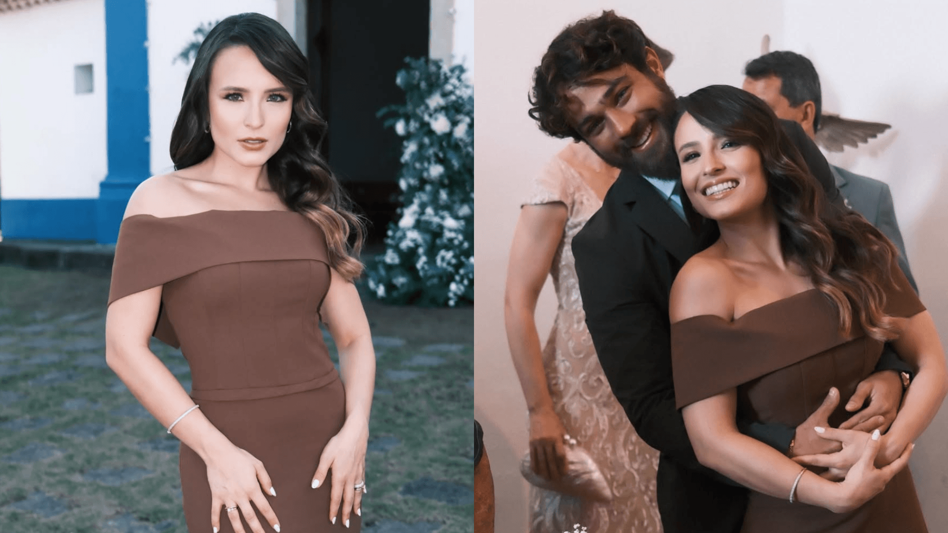 Larissa Manoela se irrita com especulações sobre gravidez