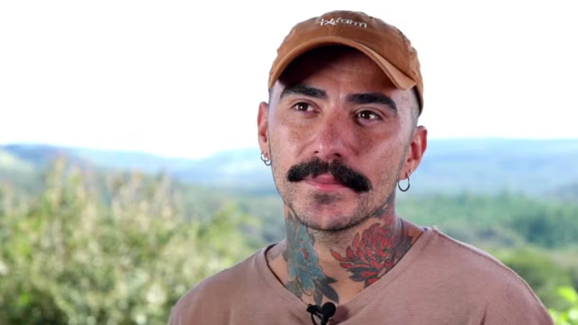 Mayk Leão, que viu OVNI, no Paraná, desmente versão que indica luzes de camping: “Nunca teve isso”
