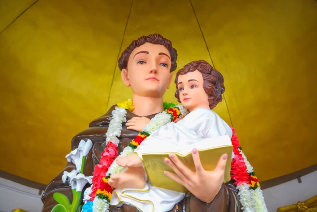Festa junina: 3 santos católicos que inspiram a tradição