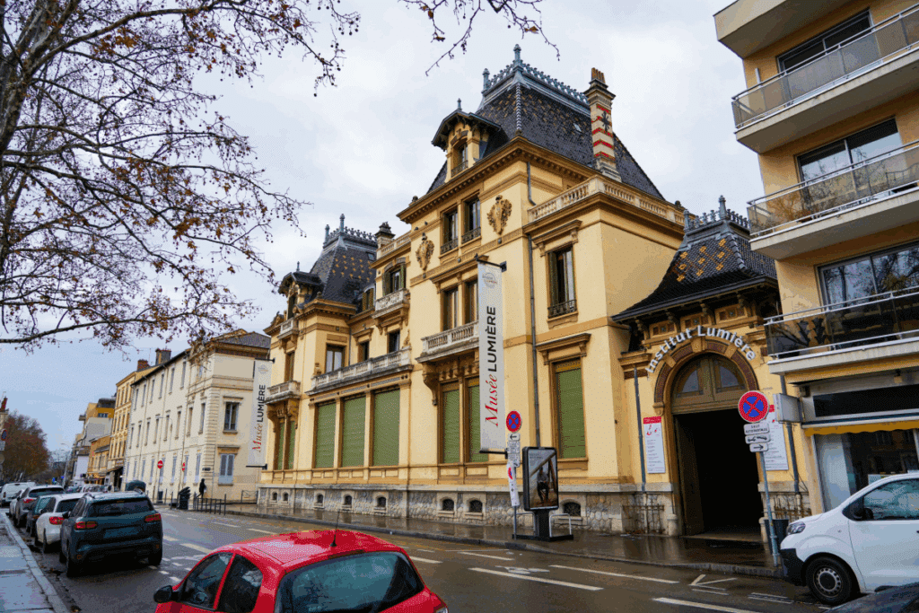 Lyon: 5 curiosidades sobre a cidade da França