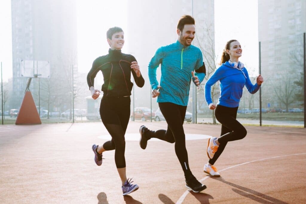 Corrida: conheça 4 benefícios da prática para o bem-estar físico e mental