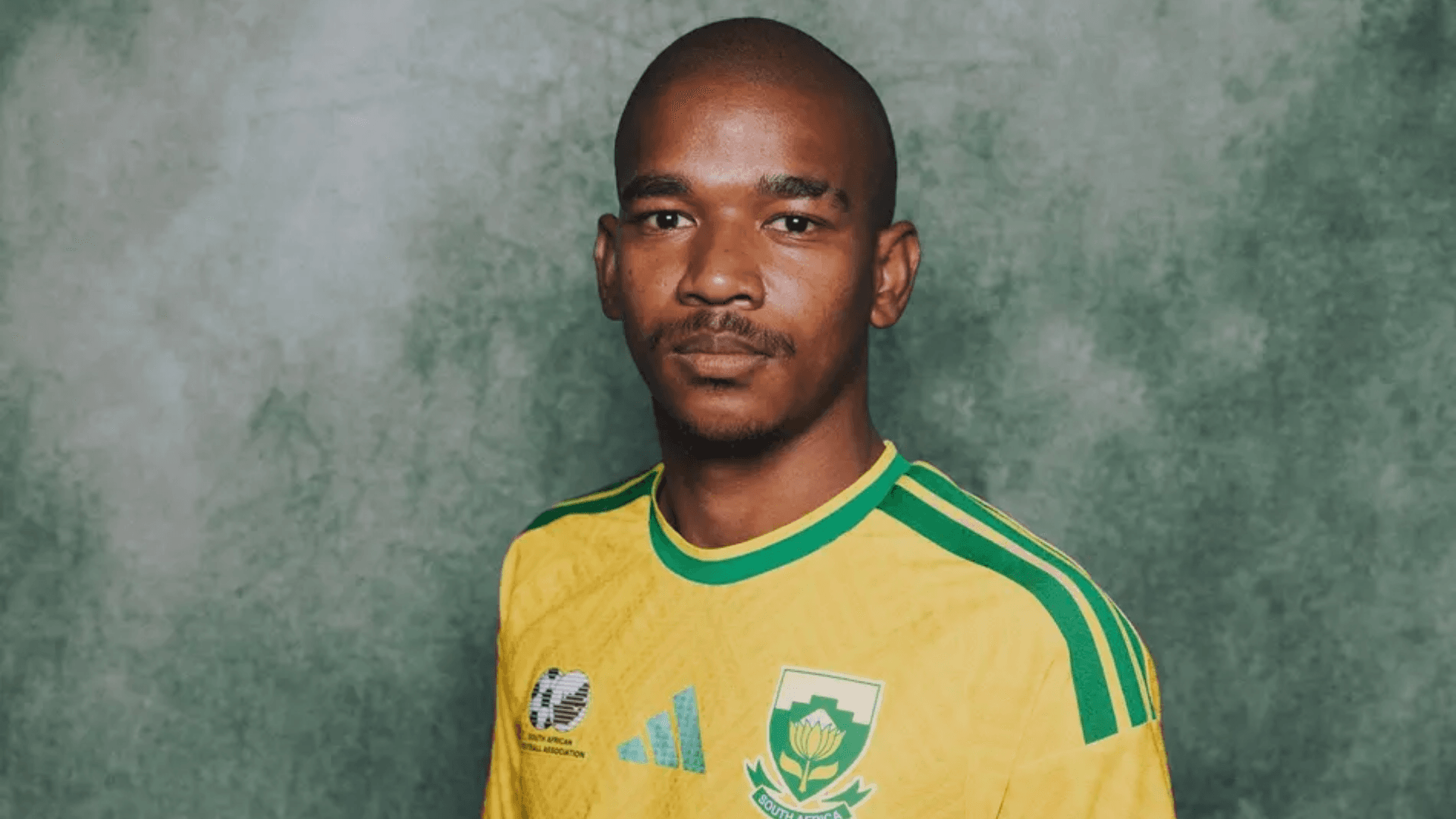 Morre jogador sul-africano que disputou a Copa do Mundo de 2026