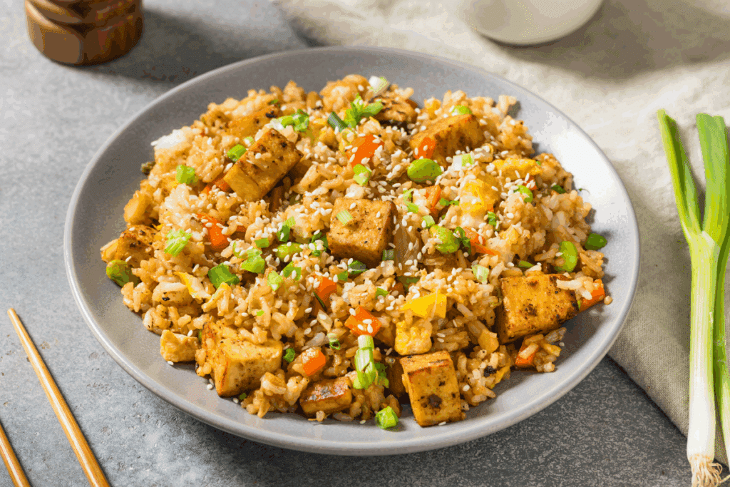 Cardápio saudável: 5 receitas ricas em proteínas para o almoço e o jantar da semana 