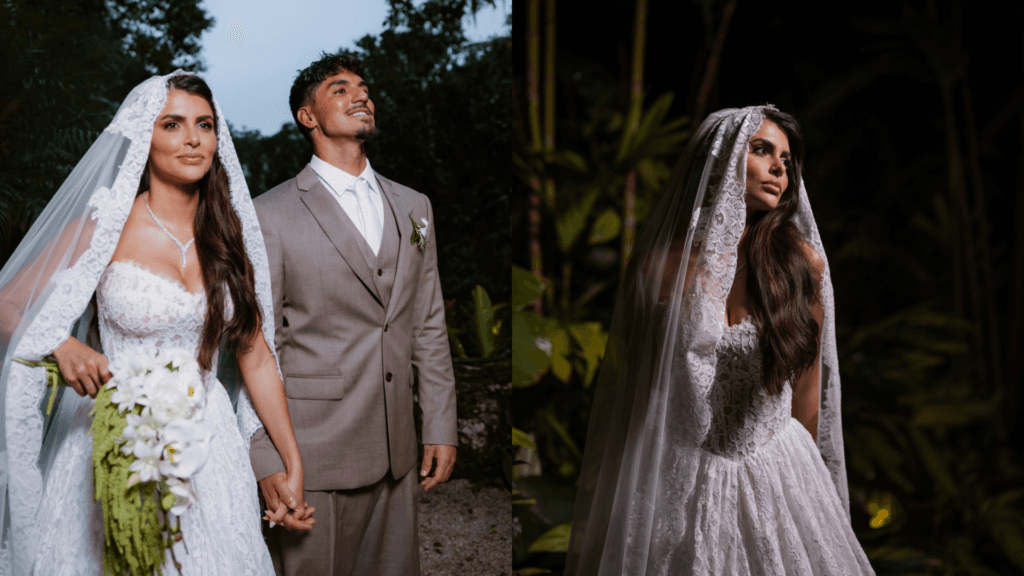 Isabella Arantes relata luto após perda do bebê e destaca apoio de Gabriel Medina