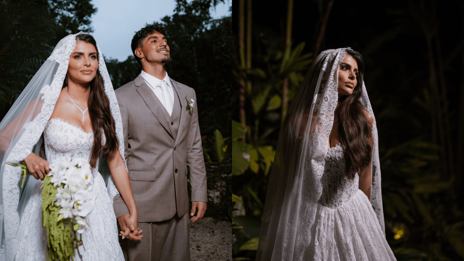 Isabella Arantes relata luto após perda do bebê e destaca apoio de Gabriel Medina
