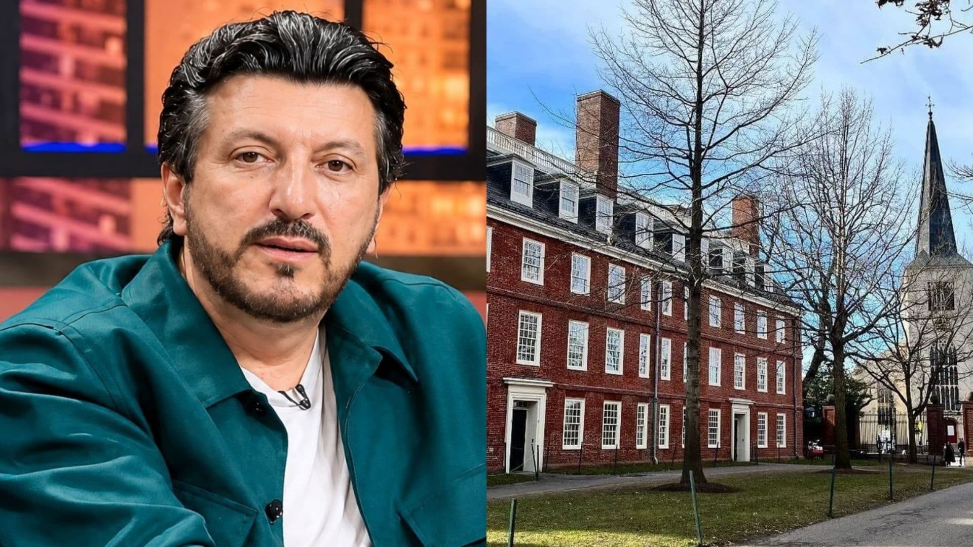 Lito Sousa entra na fila de estudo de Harvard após diagnóstico de doença rara