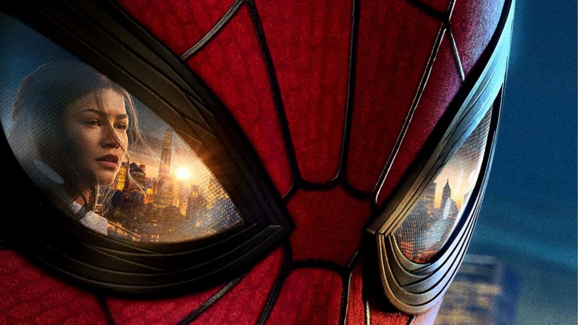 “Homem-Aranha: Um Novo Dia” quebra recordes e faz a maior estreia da história da Sony