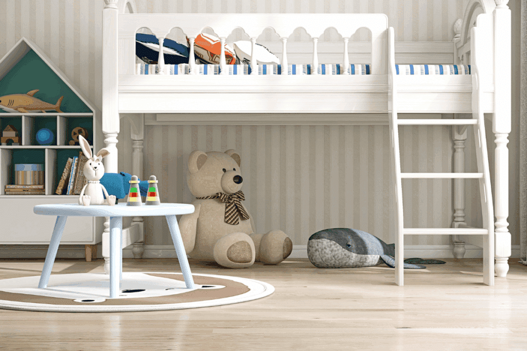 Vai montar o quarto infantil? 5 dicas para criar um espaço funcional que acompanha o crescimento da criança
