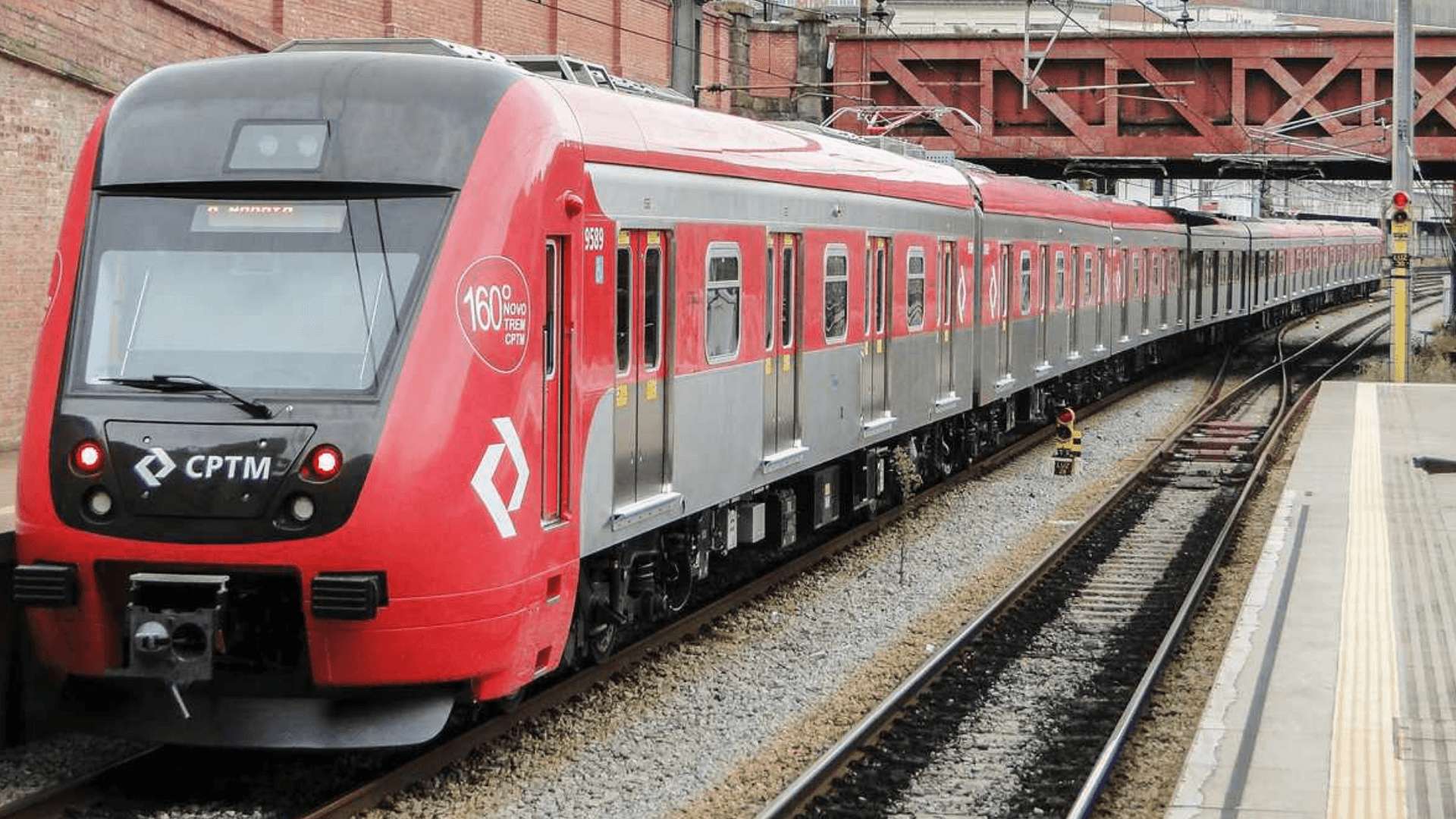 Ferroviários de São Paulo aprovam greve nas linhas 11, 12 e 13 da CPTM