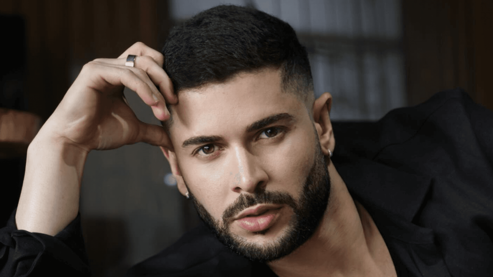 Marcelo, do BBB 26, revela diagnóstico de depressão e cogita especialização em psiquiatria
