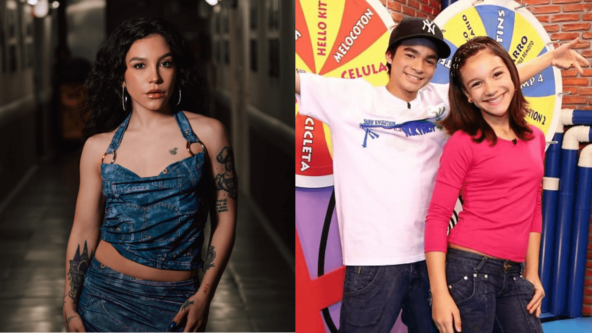 Priscilla expõe diferença de tratamento com Yudi no “Bom Dia &amp; Cia”: “Me sentia coadjuvante”
