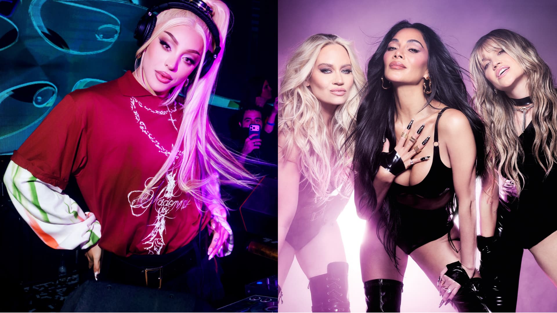 Pabllo Vittar será atração de abertura do show das Pussycat Dolls no Brasil