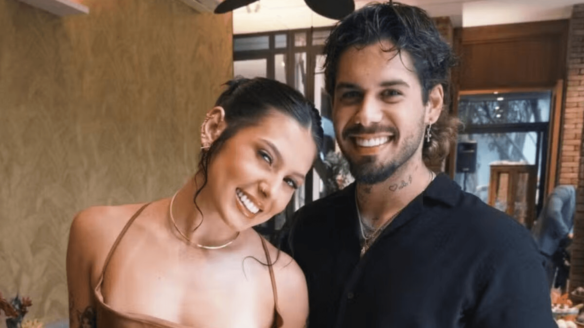 Ana Castela responde recado de Zé Felipe e leva fãs à loucura