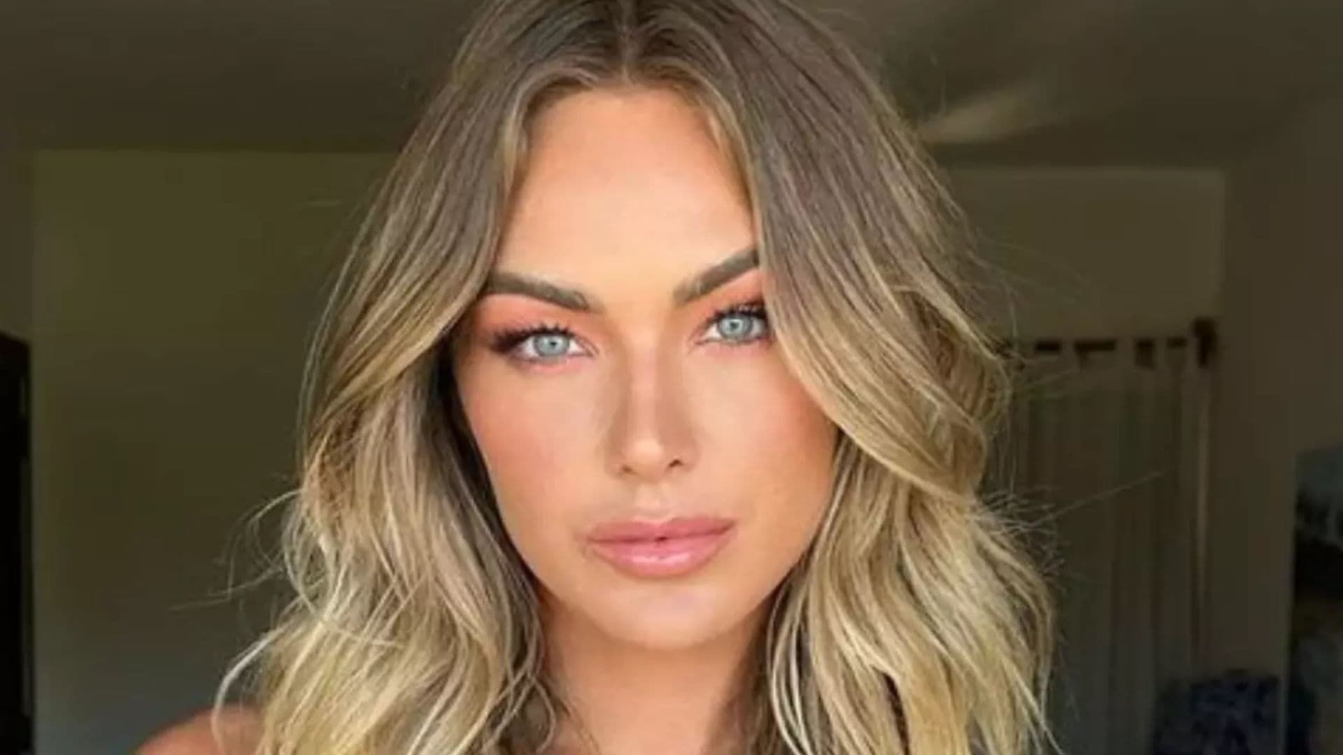Ex-BBB Bárbara Heck sofre perda gestacional e se pronuncia: “Vai dar tudo certo”