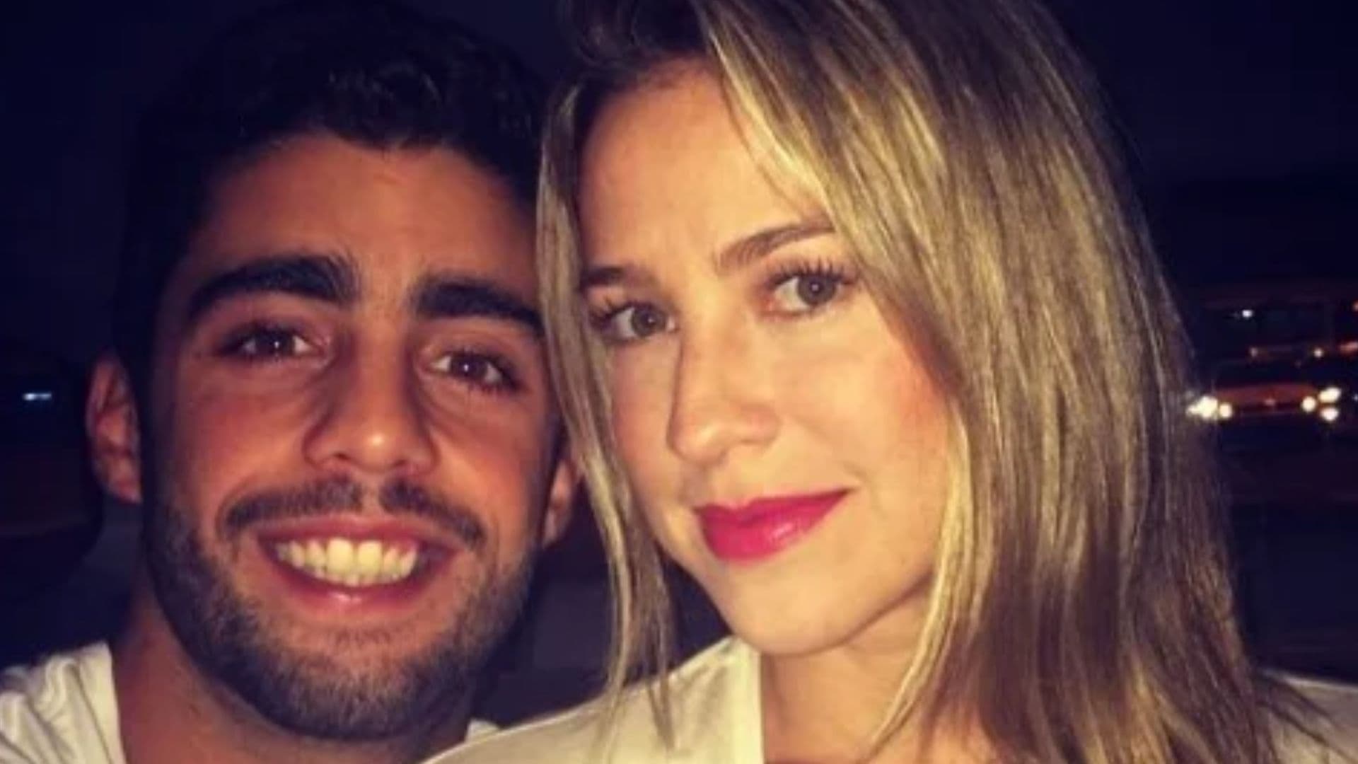 Luana Piovani cita participação de Pedro Scooby no ‘Dança’ e alfineta: “Vão se fazer em cima do carisma dele”