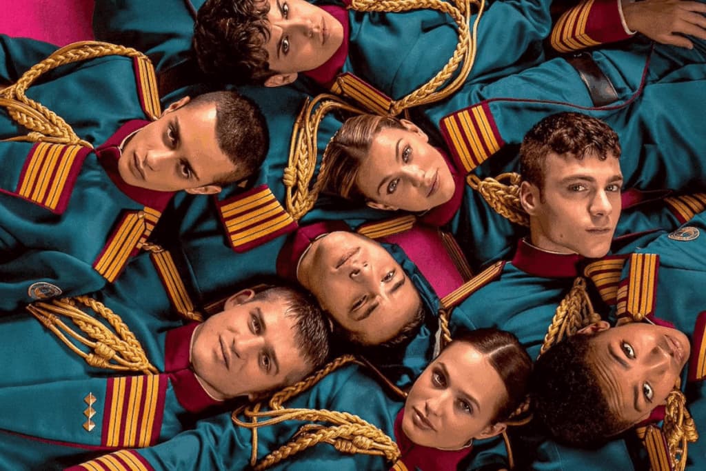 O que assistir na Netflix nesta semana? Veja 5 estreias de 21 a 27 de setembro