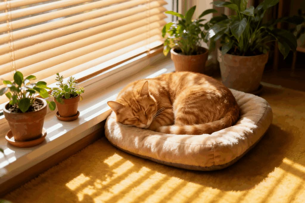 Seu pet está ansioso? Veja cuidados para tornar a rotina de cães e gatos mais tranquila
