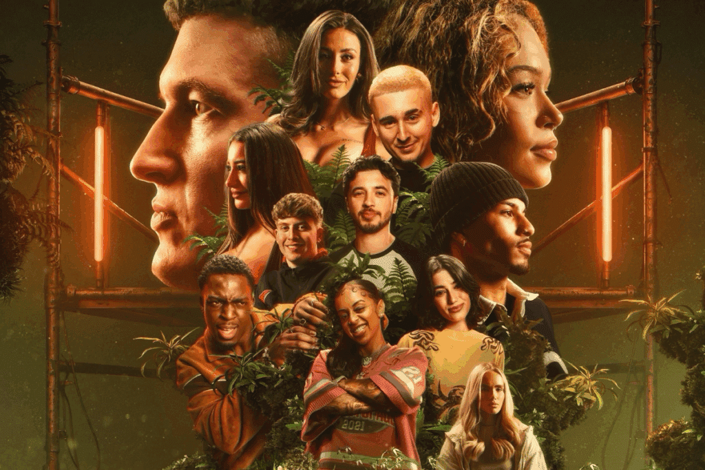 Netflix: 5 filmes e séries que estreiam entre 28 de setembro e 4 de outubro