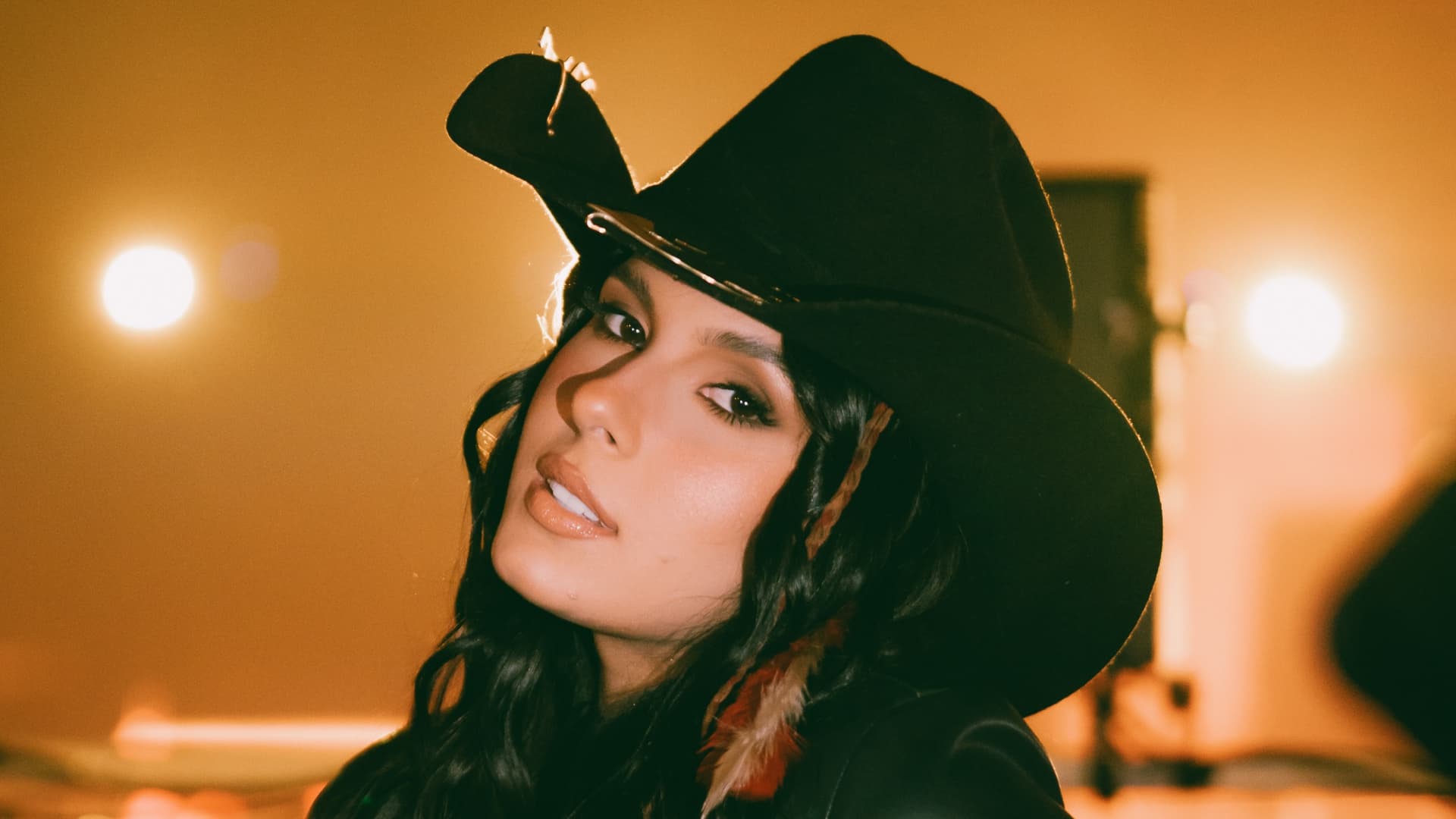 Após indicação ao Grammy Latino, Ana Castela revela fase de “provações e dúvidas” na carreira.