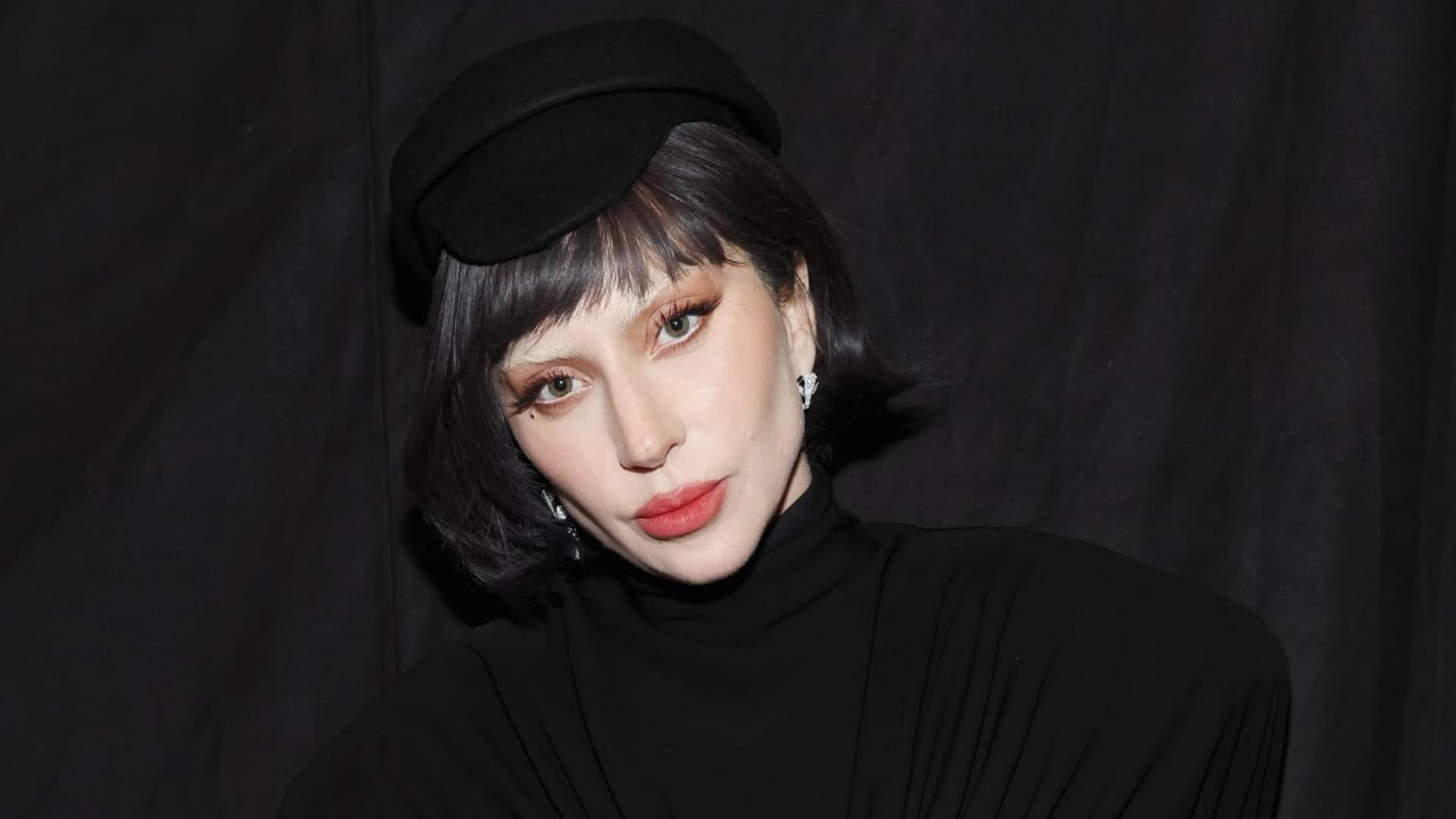 Nome e detalhes sobre a gestação da primeira filha de Lady Gaga são revelados por site