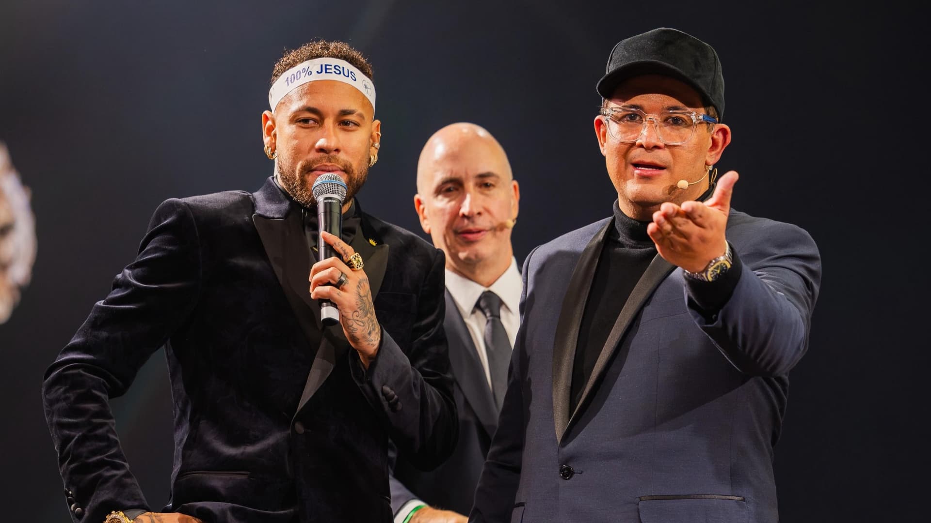 Neymar se despede do amigo Bruno Avelar, morto em acidente de helicóptero em SC: “Descanse em paz”