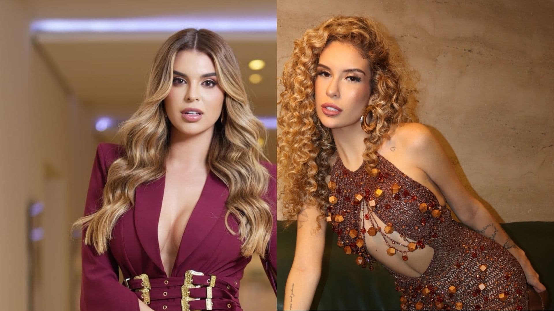 A Fazenda 18: Mônica rompe aliança com Stephanie após dois dias de confinamento