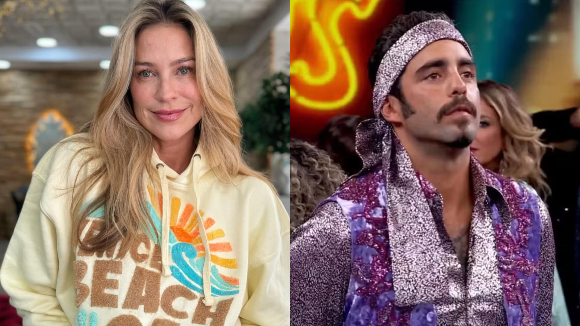 Luana Piovani alfineta Scooby após mostrar piolhos e machucados nos filhos