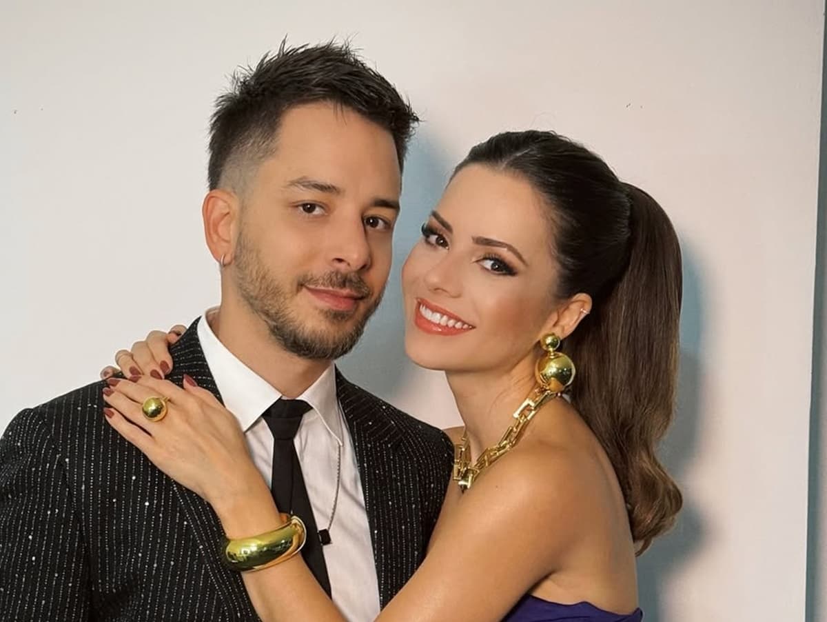 Dupla que parou o Brasil em 2019 confirma retorno: Sandy &amp; Junior vão se juntar em SP