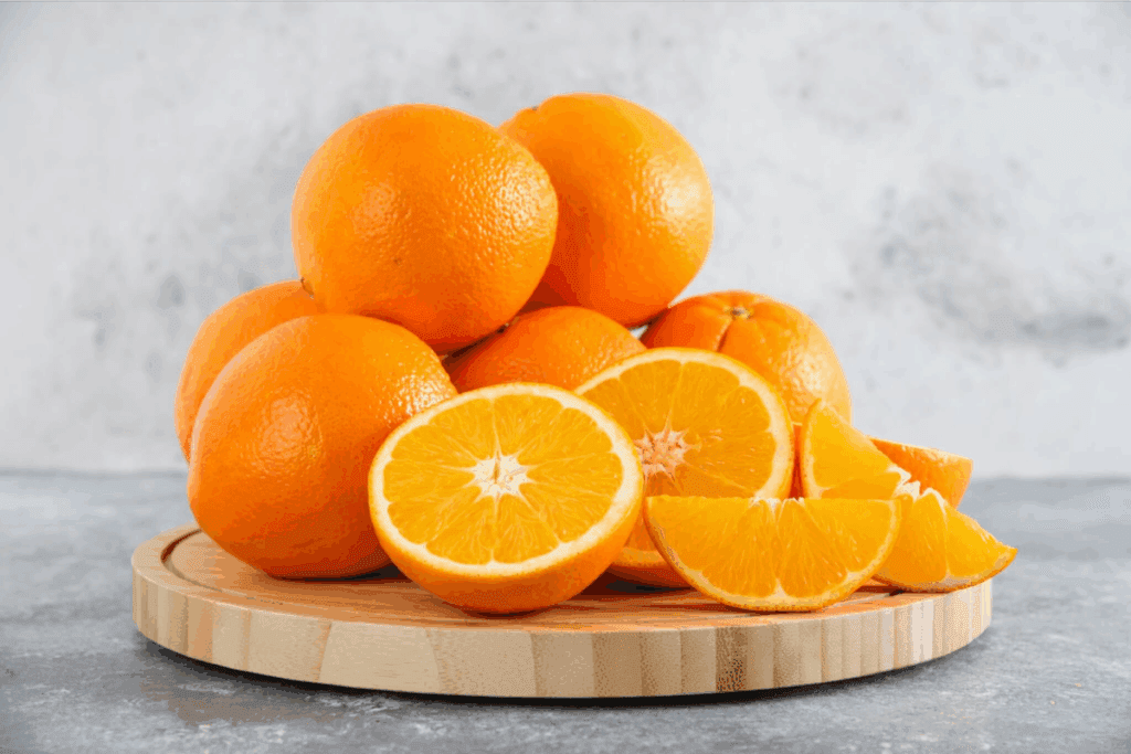 Por que ferver fatias de laranja com vinagre branco? Entenda para que serve a mistura 