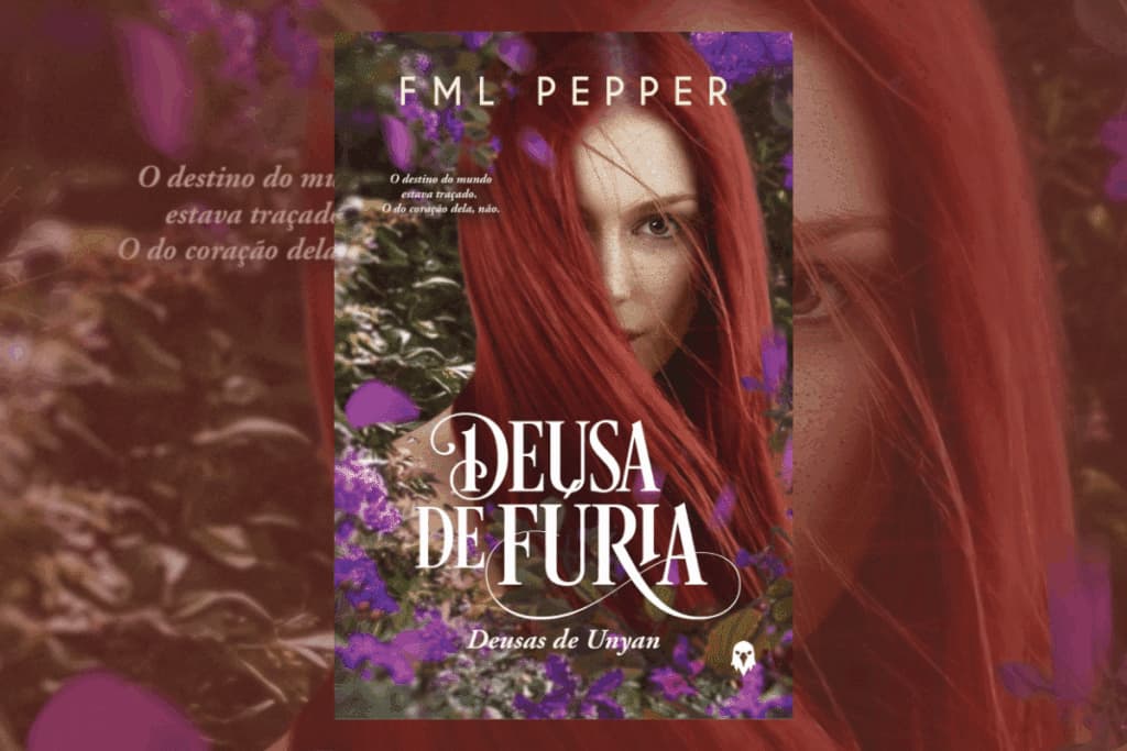 Gosta de fantasia e romantasia? 11 livros para conhecer na Bienal do Livro de São Paulo 2026