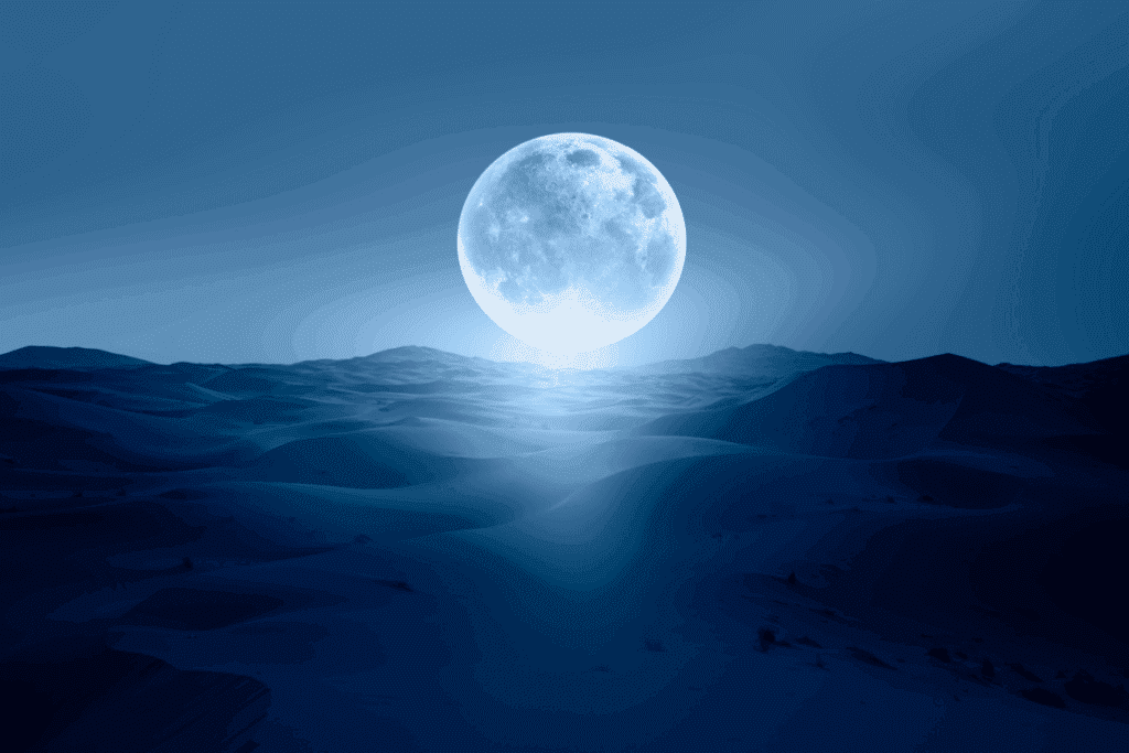 Lua hoje: veja qual é a fase lunar desta segunda-feira, 28 de setembro de 2026