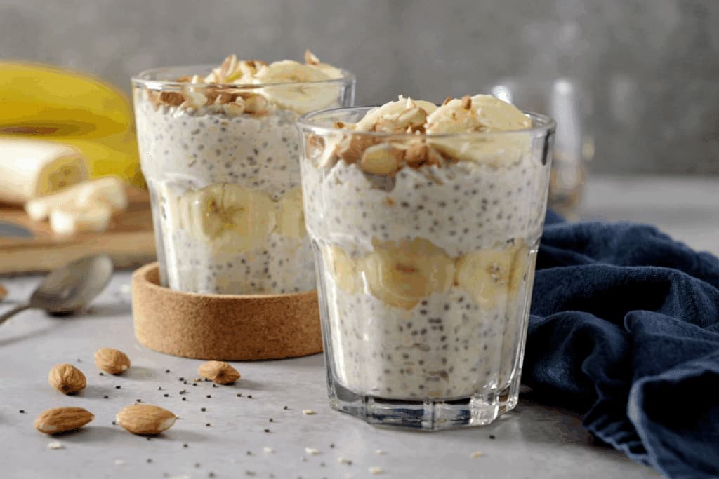 Bananas maduras em casa? Veja 3 receitas para aproveitar a fruta no lanche da tarde 