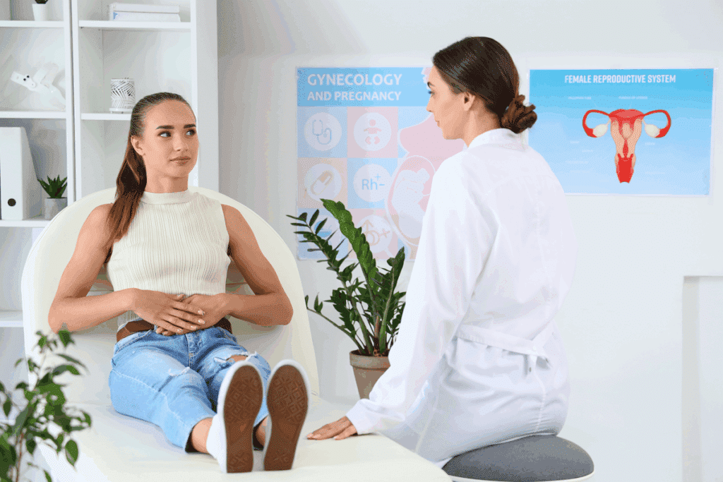 Outubro Rosa: 7 sinais da saúde da mulher que não devem ser ignorados