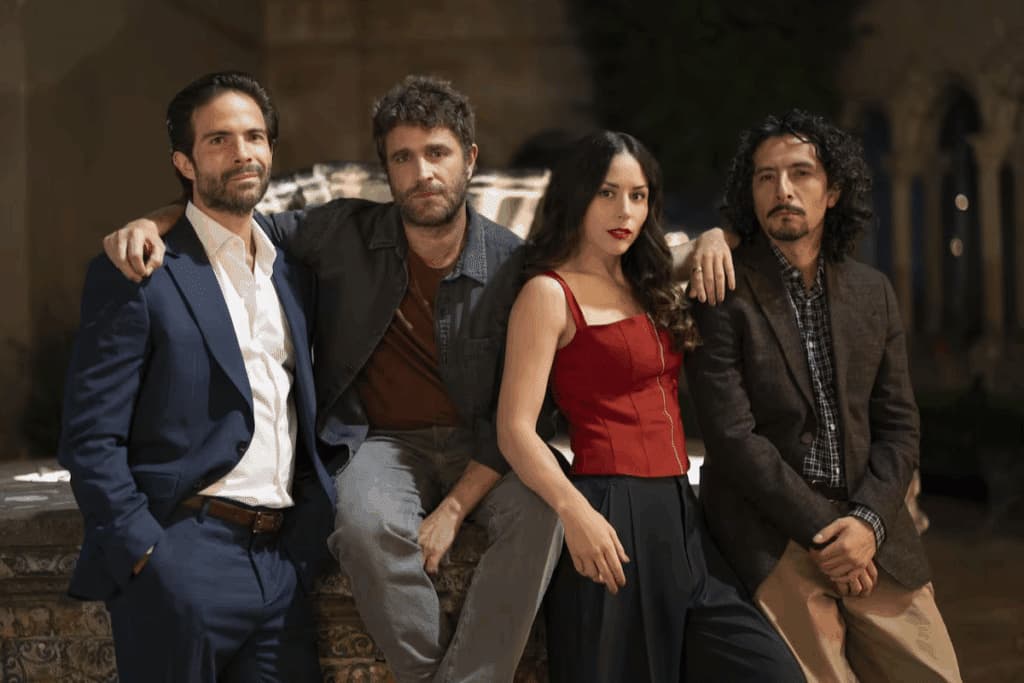 O que assistir na Netflix nesta semana? Veja 5 estreias de 5 a 11 de outubro