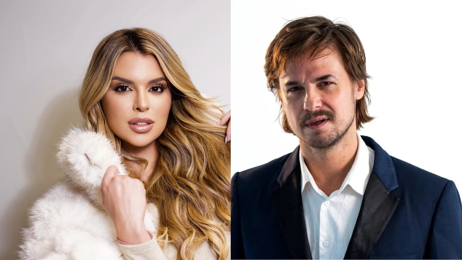 A Fazenda 18: Agressão? Mônica Fonseca pede expulsão de Daniel Erthal