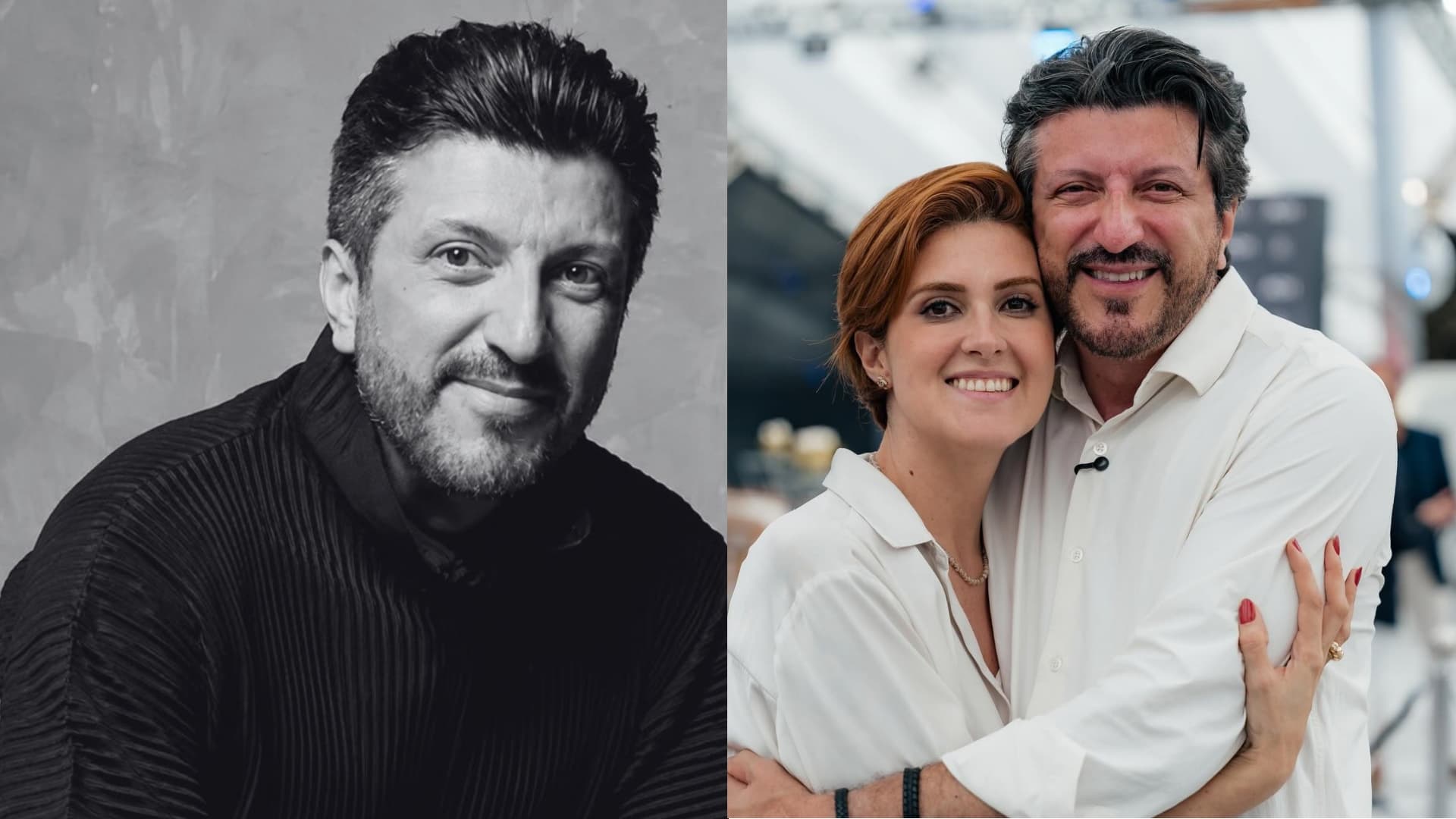 Mila Seidl revela que Lito Sousa deixou vídeos para os aniversários do filho: “Lições que ele achava importante’
