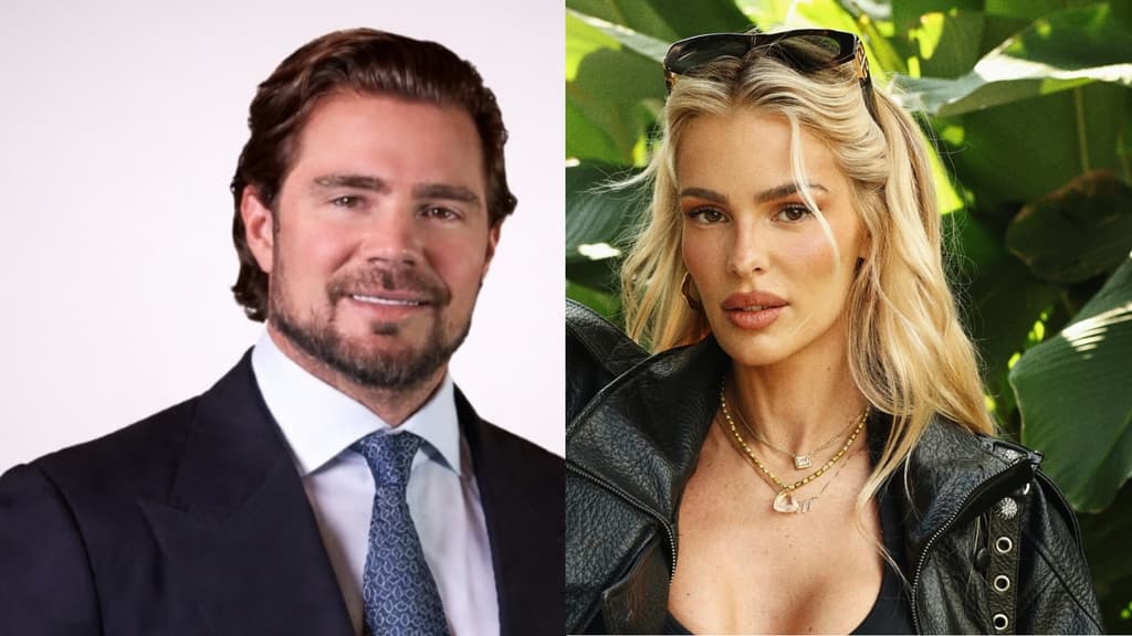 Mensagens obtidas pela Polícia Federal revelam proximidade entre Daniel Vorcaro e Yasmin Brunet