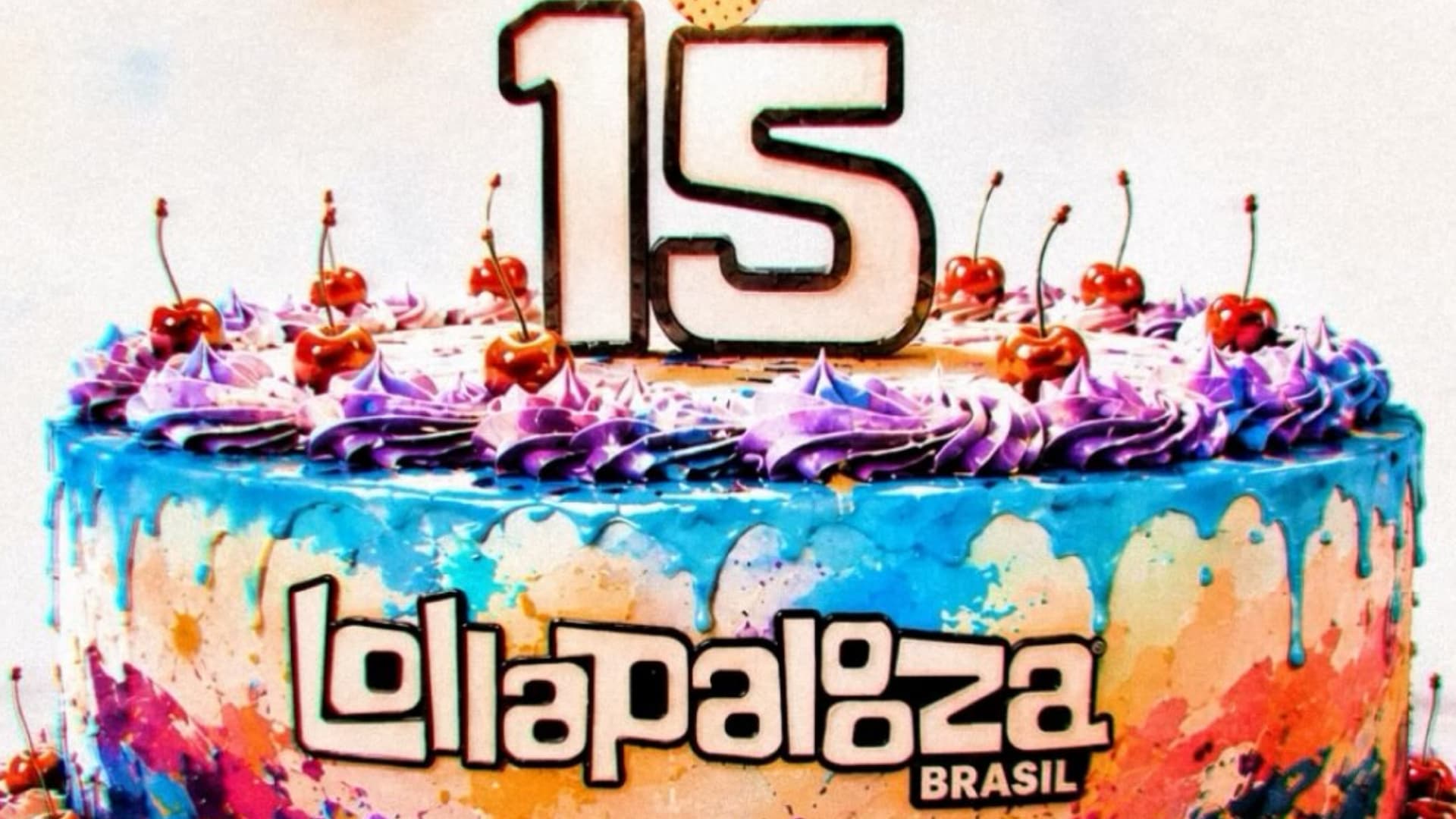 Lollapalooza 2027 anuncia line-up por dia e início da venda de ingressos diários para festival
