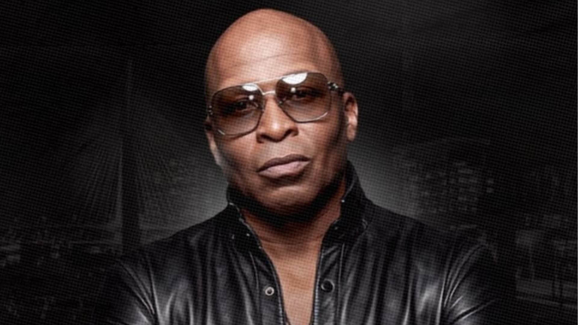 Haddaway adia show em São Paulo para fevereiro de 2027 por motivos familiares