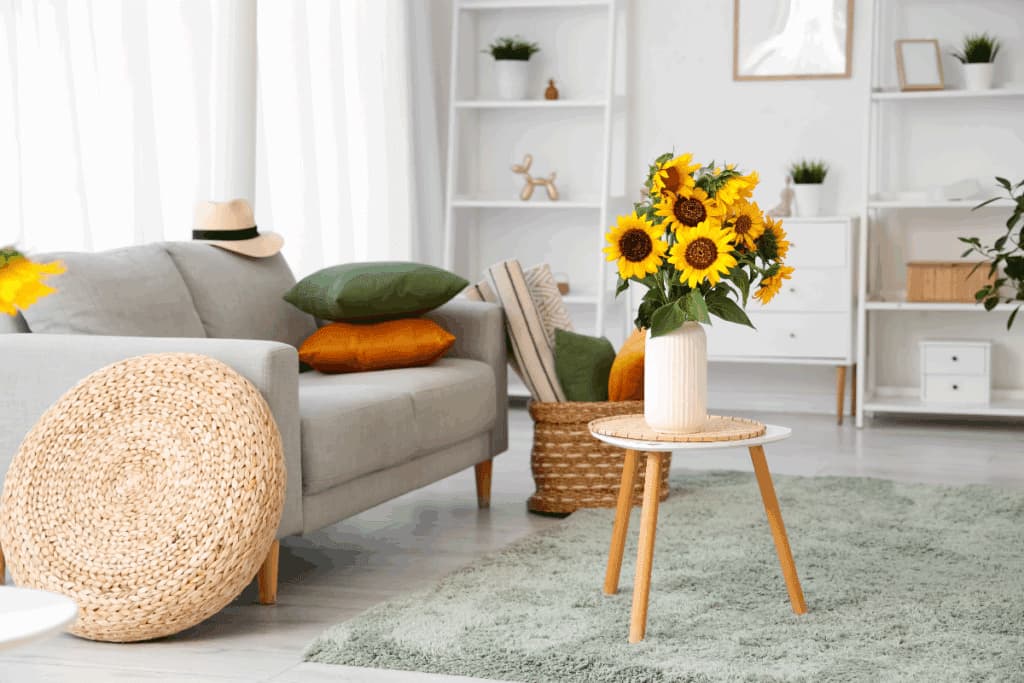 Renove a casa sem reforma: 5 dicas práticas para transformar os ambientes