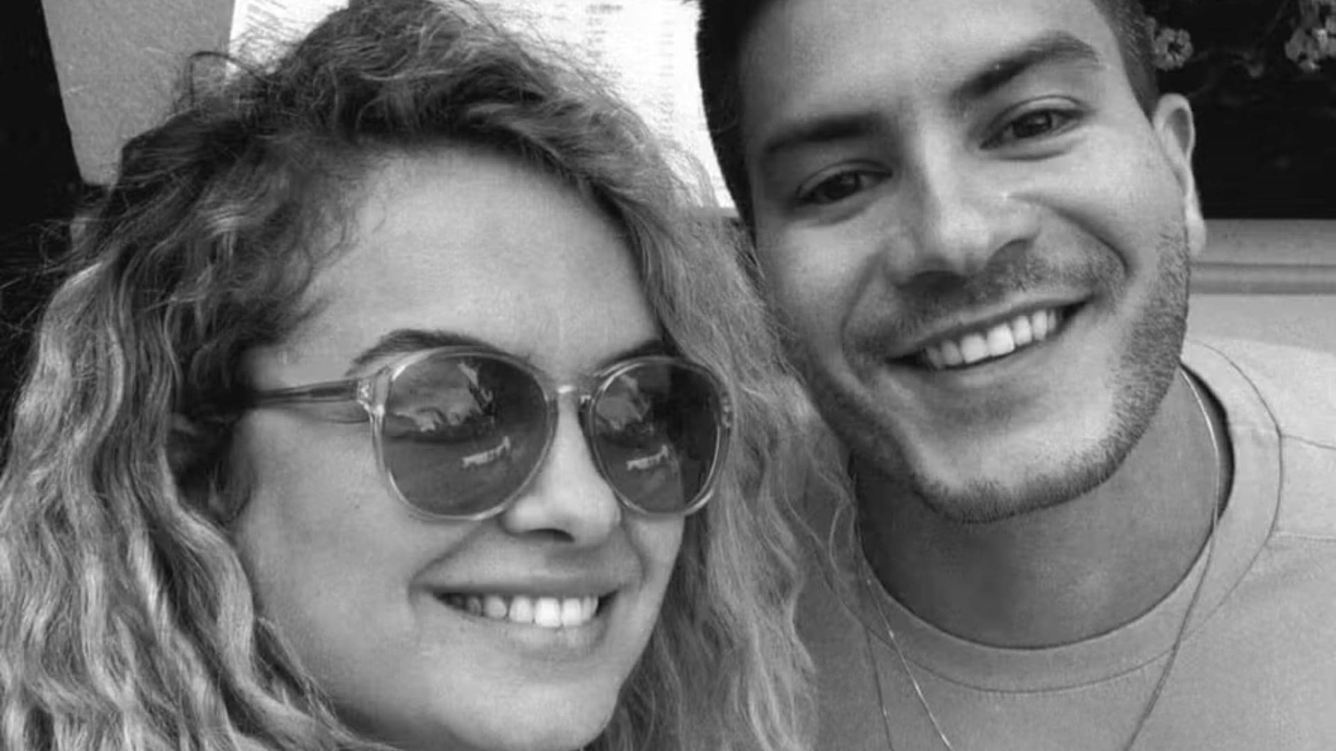 Arthur Aguiar reage ao saber da morte de Lua Blanco por transmissão ao vivo: “Como assim?”