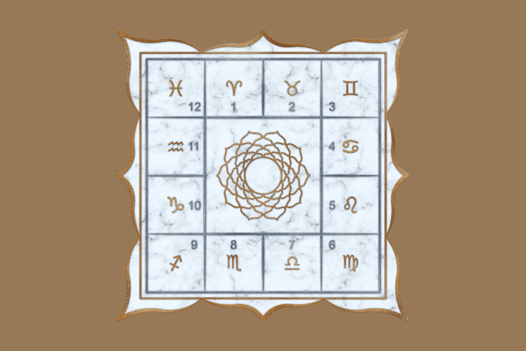 Astrologia védica e ocidental: conheça as diferenças entre as duas tradições