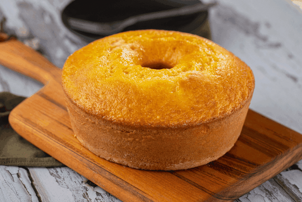 Bolo de fubá fofinho: 3 receitas de liquidificador para o lanche da tarde