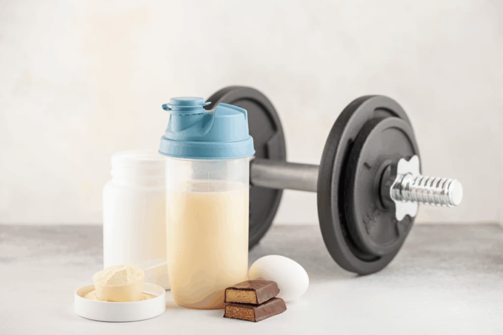 Shakes e suplementos no lugar da comida? Conheça os riscos dessa substituição