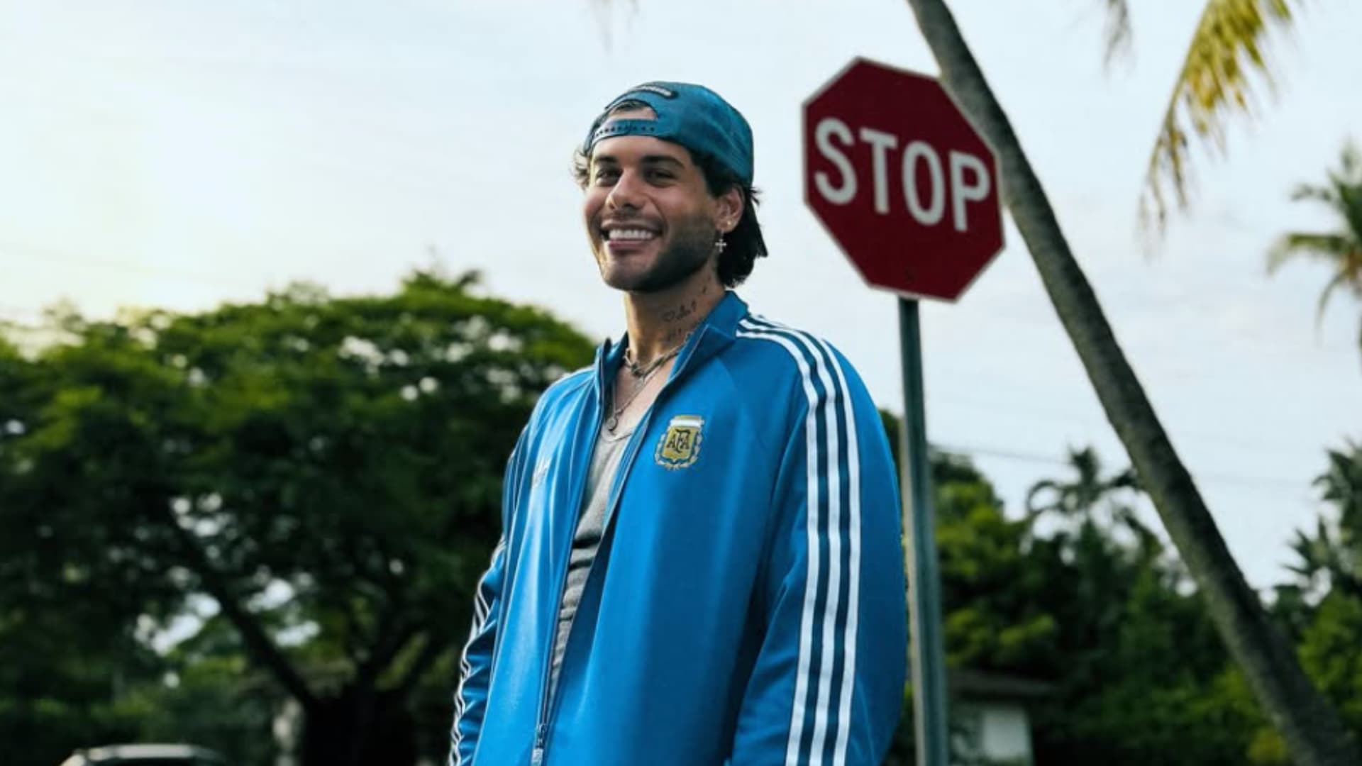 Zé Felipe mostra detalhes de seu novo apartamento luxuoso em Miami