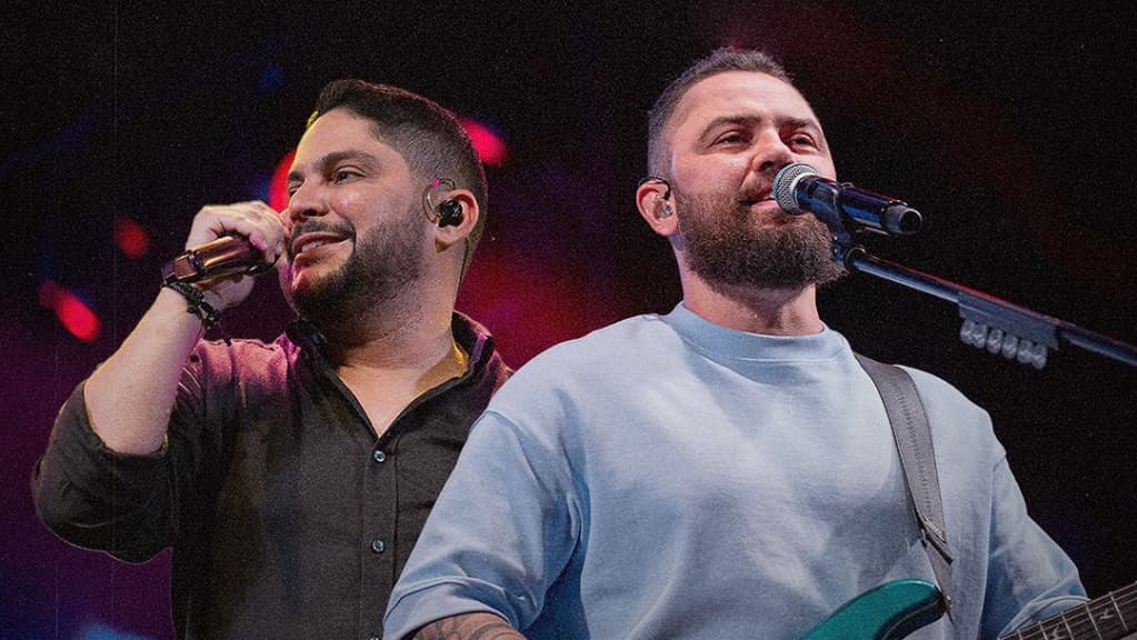É HOJE! Jorge &amp; Mateus anunciam lançamento do novo single, “Primavera”