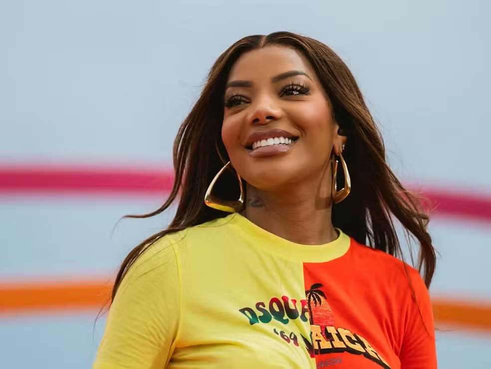 Ludmilla anuncia lançamento de funk e EP de Carnaval: “Não esperem letras profundas”